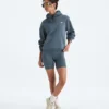TNF™ Essential Simple Dome Relaxed Hoodie für Damen