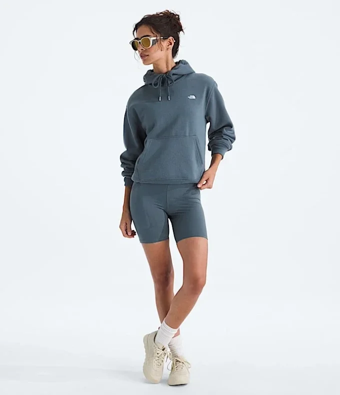 TNF™ Essential Simple Dome Relaxed Hoodie für Damen
