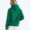 TNF™ Essential Simple Dome Relaxed Hoodie für Damen TNF™ Essential Simple Dome Relaxed Hoodie für Damen