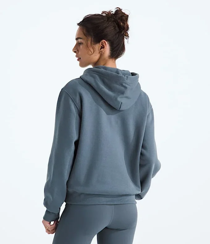 TNF™ Essential Simple Dome Relaxed Hoodie für Damen