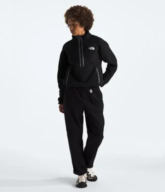 TNF™ Fleeski ¼-Zip Pullover für Damen