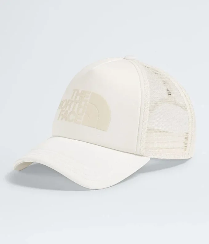 TNF™ Logo Trucker-Kappe