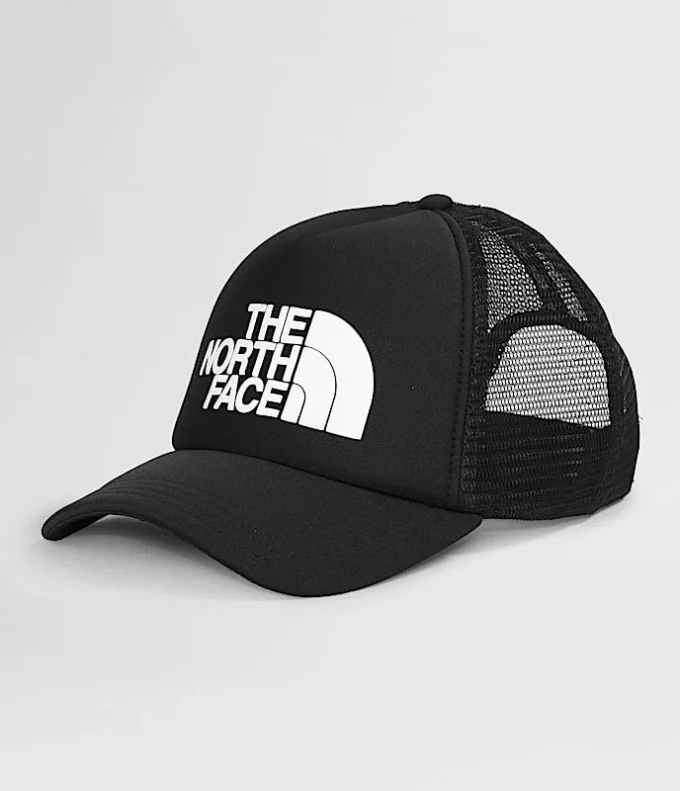TNF™ Logo Trucker-Kappe