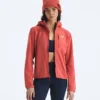TNF™ Performance Fleece Full-Zip Hoodie für Damen TNF™ Performance Fleece Full-Zip Hoodie für Damen