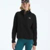 TNF™ Performance Fleece Full-Zip Hoodie für Damen TNF™ Performance Fleece Full-Zip Hoodie für Damen