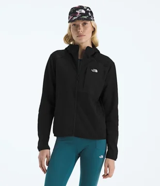 TNF™ Performance Fleece Full-Zip Hoodie für Damen TNF™ Performance Fleece Full-Zip Hoodie für Damen