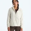 TNF™ Performance Fleece Full-Zip Hoodie für Damen TNF™ Performance Fleece Full-Zip Hoodie für Damen