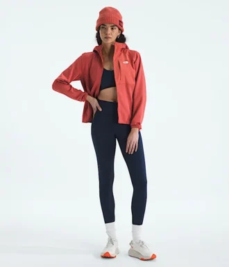 TNF™ Performance Fleece Full-Zip Hoodie für Damen