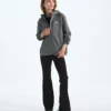 TNF™ Performance Fleece Full-Zip Hoodie für Damen TNF™ Performance Fleece Full-Zip Hoodie für Damen