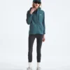 TNF™ Performance Fleece Full-Zip Hoodie für Damen TNF™ Performance Fleece Full-Zip Hoodie für Damen