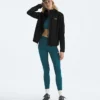 TNF™ Performance Fleece Full-Zip Hoodie für Damen TNF™ Performance Fleece Full-Zip Hoodie für Damen