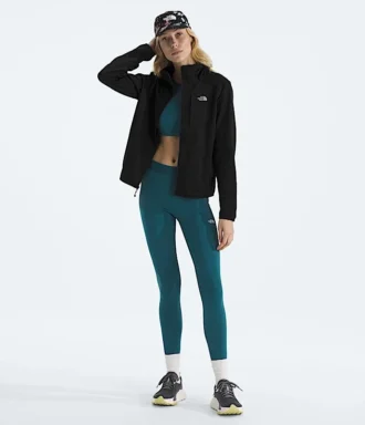 TNF™ Performance Fleece Full-Zip Hoodie für Damen TNF™ Performance Fleece Full-Zip Hoodie für Damen