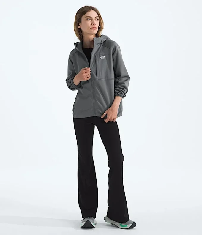 TNF™ Performance Fleece Full-Zip Hoodie für Damen TNF™ Performance Fleece Full-Zip Hoodie für Damen