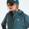 TNF™ Performance Fleece Full-Zip Hoodie für Damen TNF™ Performance Fleece Full-Zip Hoodie für Damen