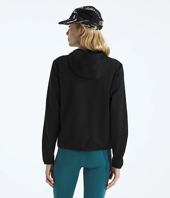 TNF™ Performance Fleece Full-Zip Hoodie für Damen TNF™ Performance Fleece Full-Zip Hoodie für Damen