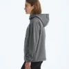 TNF™ Performance Fleece Full-Zip Hoodie für Damen TNF™ Performance Fleece Full-Zip Hoodie für Damen