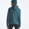 TNF™ Performance Fleece Full-Zip Hoodie für Damen TNF™ Performance Fleece Full-Zip Hoodie für Damen