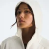 TNF™ Performance Fleece Full-Zip Hoodie für Damen TNF™ Performance Fleece Full-Zip Hoodie für Damen