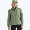 TNF™ Performance Fleece Full-Zip Jacke für Damen TNF™ Performance Fleece Full-Zip Jacke für Damen