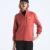TNF™ Performance Fleece Full-Zip Jacke für Damen TNF™ Performance Fleece Full-Zip Jacke für Damen