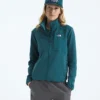 TNF™ Performance Fleece Full-Zip Jacke für Damen TNF™ Performance Fleece Full-Zip Jacke für Damen