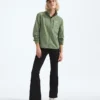 TNF™ Performance Fleece Full-Zip Jacke für Damen TNF™ Performance Fleece Full-Zip Jacke für Damen