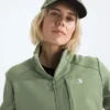 TNF™ Performance Fleece Full-Zip Jacke für Damen TNF™ Performance Fleece Full-Zip Jacke für Damen