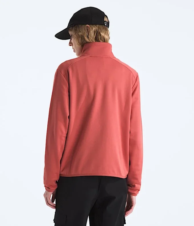 TNF™ Performance Fleece Full-Zip Jacke für Damen TNF™ Performance Fleece Full-Zip Jacke für Damen