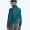 TNF™ Performance Fleece Full-Zip Jacke für Damen TNF™ Performance Fleece Full-Zip Jacke für Damen