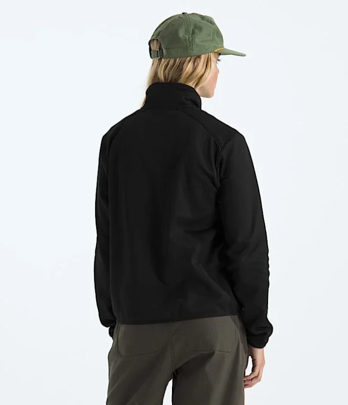 TNF™ Performance Fleece Full-Zip Jacke für Damen TNF™ Performance Fleece Full-Zip Jacke für Damen