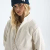 TNF™ Performance Fleece Full-Zip Jacke für Damen TNF™ Performance Fleece Full-Zip Jacke für Damen