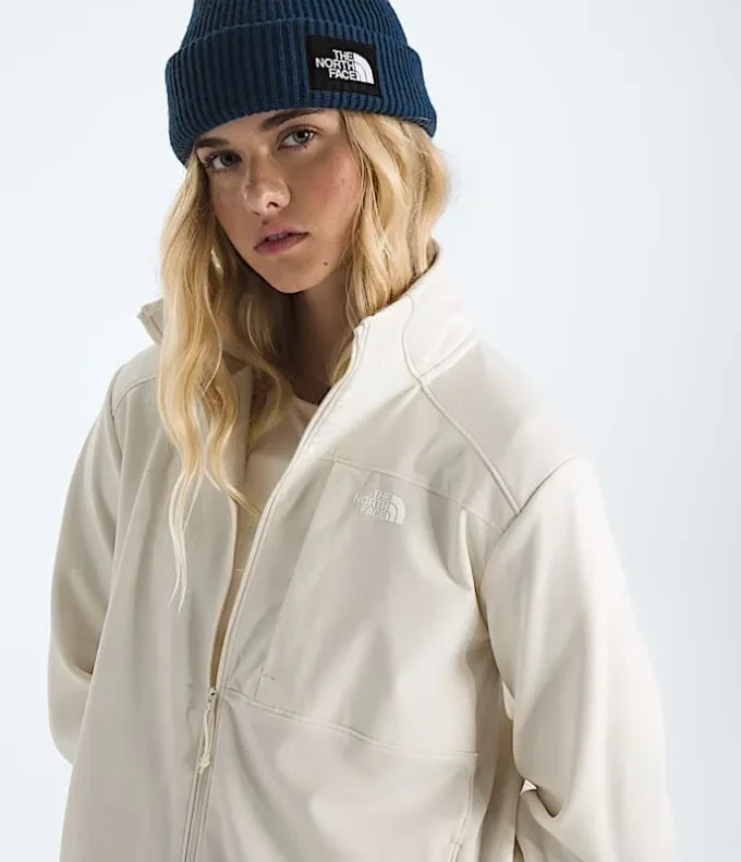 TNF™ Performance Fleece Full-Zip Jacke für Damen TNF™ Performance Fleece Full-Zip Jacke für Damen