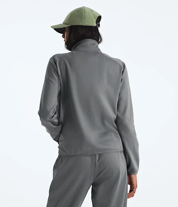 TNF™ Performance Fleece Full-Zip Jacke für Damen TNF™ Performance Fleece Full-Zip Jacke für Damen