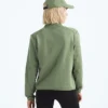 TNF™ Performance Fleece Full-Zip Jacke für Damen TNF™ Performance Fleece Full-Zip Jacke für Damen