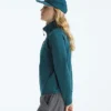 TNF™ Performance Fleece Full-Zip Jacke für Damen TNF™ Performance Fleece Full-Zip Jacke für Damen