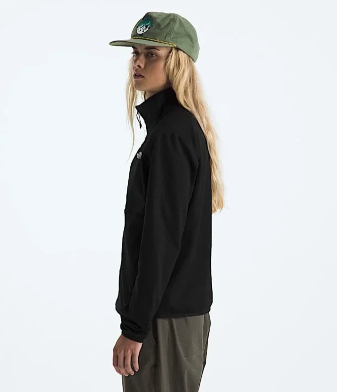 TNF™ Performance Fleece Full-Zip Jacke für Damen TNF™ Performance Fleece Full-Zip Jacke für Damen