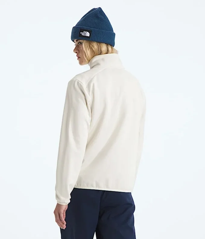 TNF™ Performance Fleece Full-Zip Jacke für Damen TNF™ Performance Fleece Full-Zip Jacke für Damen