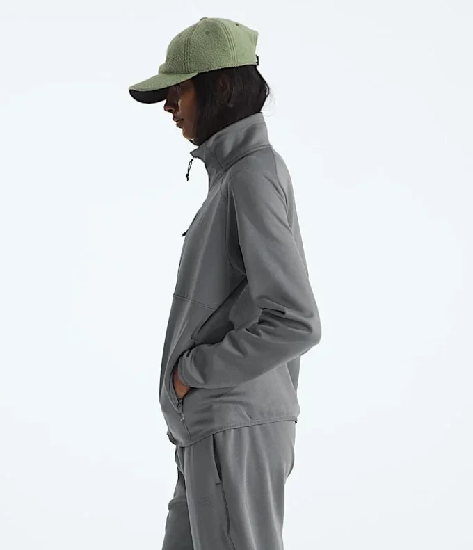 TNF™ Performance Fleece Full-Zip Jacke für Damen TNF™ Performance Fleece Full-Zip Jacke für Damen