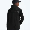 TNF™ Performance Fleece-Jacke mit Kapuze und durchgehendem Reißverschluss für Jungen und Mädchen TNF™ Performance Fleece-Jacke mit Kapuze und durchgehendem Reißverschluss für Jungen und Mädchen