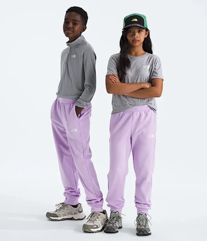 TNF™ Performance Fleece Jogginghose für Jungen und Mädchen TNF™ Performance Fleece Jogginghose für Jungen und Mädchen