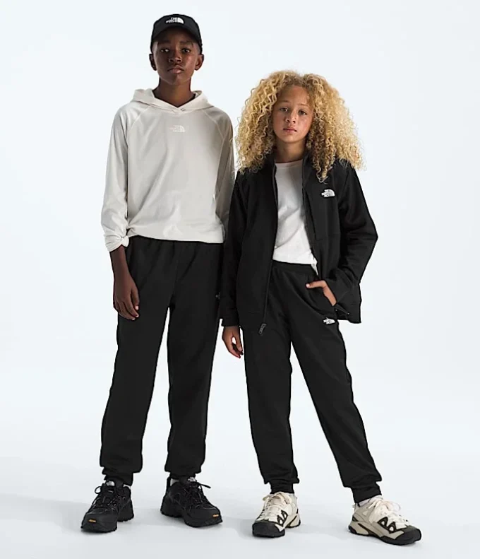 TNF™ Performance Fleece Jogginghose für Jungen und Mädchen TNF™ Performance Fleece Jogginghose für Jungen und Mädchen