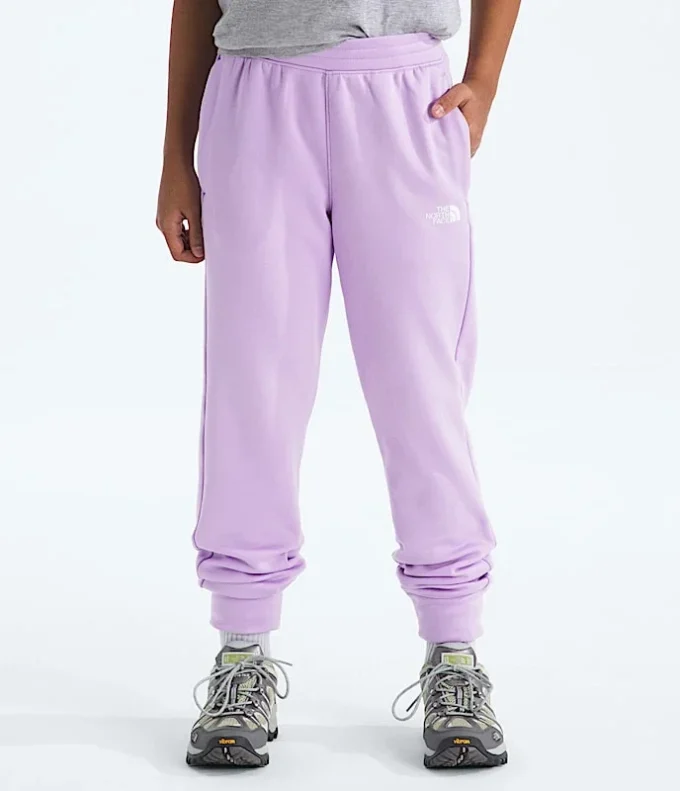 TNF™ Performance Fleece Jogginghose für Jungen und Mädchen TNF™ Performance Fleece Jogginghose für Jungen und Mädchen