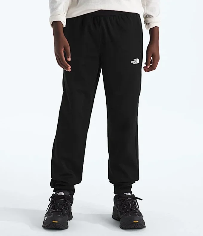 TNF™ Performance Fleece Jogginghose für Jungen und Mädchen TNF™ Performance Fleece Jogginghose für Jungen und Mädchen