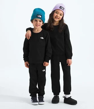 TNF™ Performance Fleece-Set für Kinder