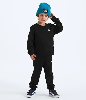 TNF™ Performance Fleece-Set für Kinder