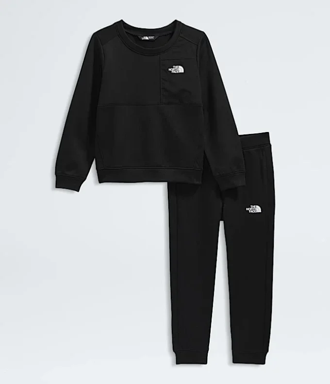 TNF™ Performance Fleece-Set für Kinder TNF™ Performance Fleece-Set für Kinder