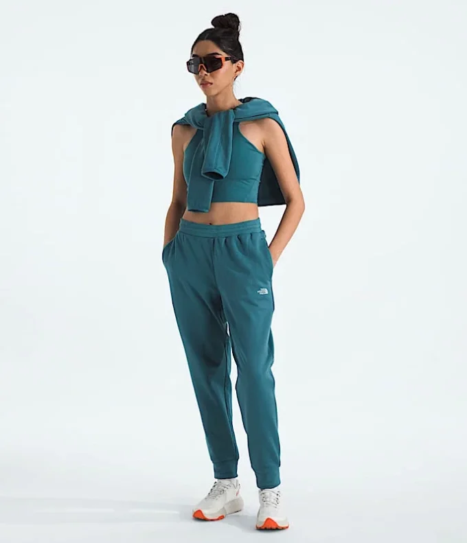 TNF™ Performance Fleece SW Hose für Damen TNF™ Performance Fleece SW Hose für Damen