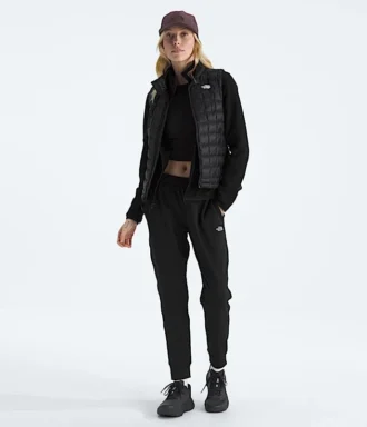 TNF™ Performance Fleece SW Hose für Damen TNF™ Performance Fleece SW Hose für Damen