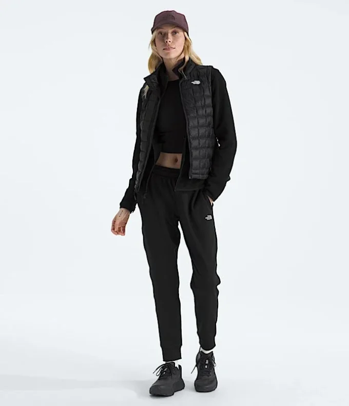 TNF™ Performance Fleece SW Hose für Damen TNF™ Performance Fleece SW Hose für Damen