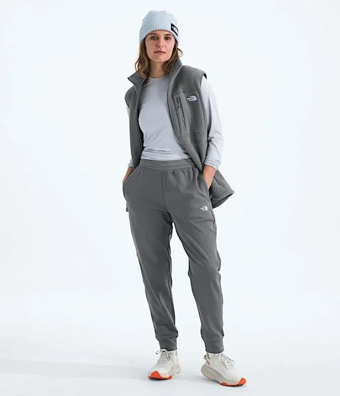 TNF™ Performance Fleece SW Hose für Damen TNF™ Performance Fleece SW Hose für Damen